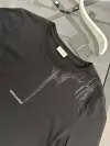 Saint Laurent Siyah Tshirt