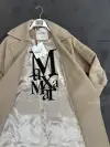 Max Mara Kaşe Kaban