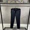 Prada Lacivert Jogger Pantolon