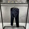 Prada Lacivert Jogger Pantolon