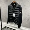 Moncler Siyah Ceket