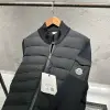 Moncler Siyah Ceket