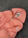 Moncler Pink Şişme Mont