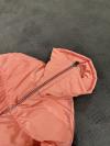 Moncler Pink Şişme Mont