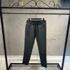 Dolce Gabbana Siyah Jogger Pantolon