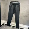 Dolce Gabbana Siyah Jogger Pantolon