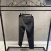 Dolce Gabbana Siyah Jogger Pantolon