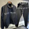 Givenchy Siyah İkili Takım