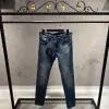 Dolce Gabbana Mavi Jeans