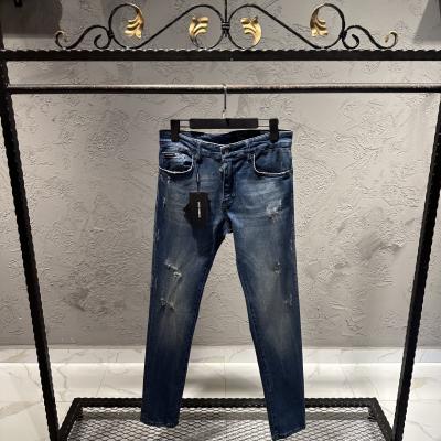 Dolce Gabbana Mavi Jeans