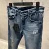 Dolce Gabbana Mavi Jeans