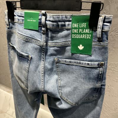 DSQUARED2 Mavi Jeans