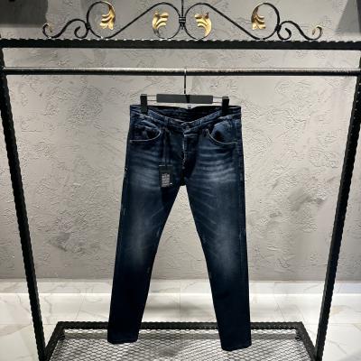 DSQUARED2 Lacivert Jeans