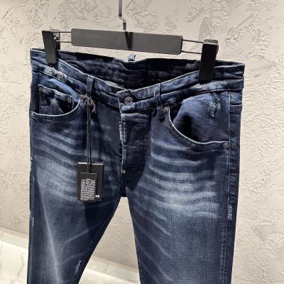 DSQUARED2 Lacivert Jeans