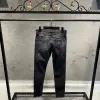 Dolce Gabbana Grey Jeans