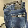 DSQUARED2 Lacivert Jeans