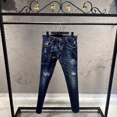 DSQUARED2 Lacivert Jeans