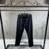 Dolce Gabbana Lacivert Jogger Pantolon