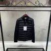 Moncler Cep Detaylı Ceket