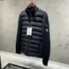 Moncler Cep Detaylı Ceket