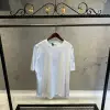 Prada Beyaz Logo Detaylı Beyaz Tshirt