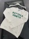 Bottega Veneta Beyaz Sweatshirt