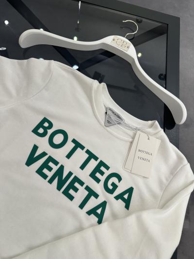 Bottega Veneta Beyaz Sweatshirt