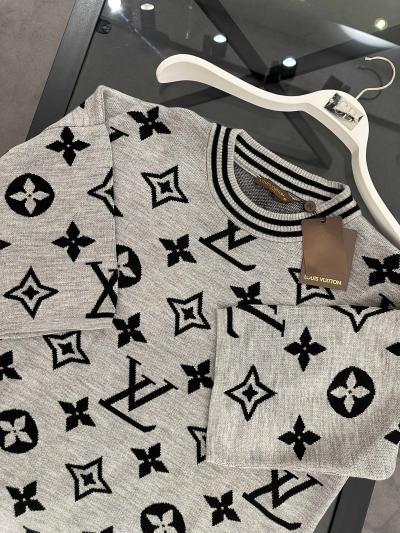 Louis Vuitton Tunik Kazak