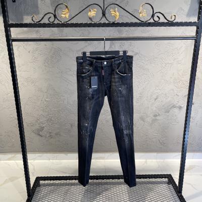 DSQUARED2 Siyah Jeans