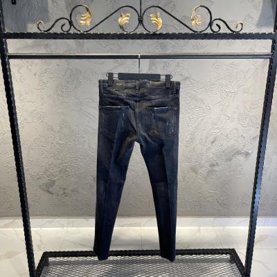 DSQUARED2 Siyah Jeans