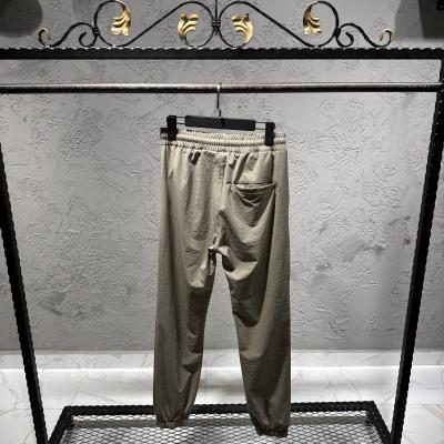 Off White Jogger Pantolon