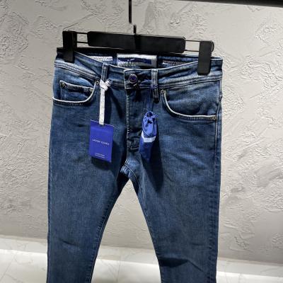 Jacob Cohen Jeans