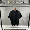 Louis Vuitton Siyah Kol Detaylı Tshirt