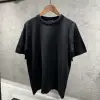 Louis Vuitton Siyah Kol Detaylı Tshirt