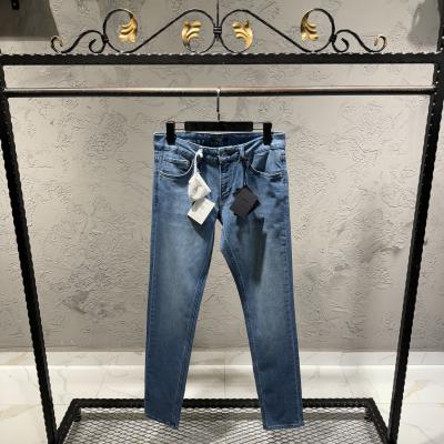 Prada Mavi Jean