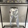 Etro Beyaz Jogger Pantolon