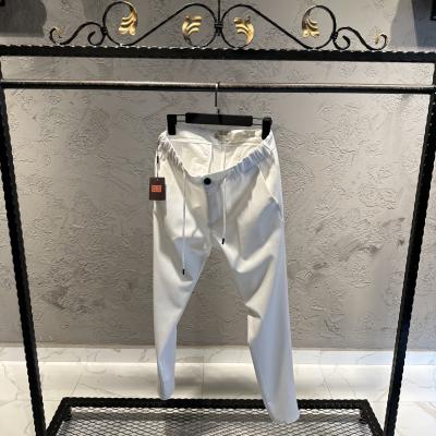 Etro Beyaz Jogger Pantolon