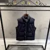 Moncler Lacivert Şişme Yelek