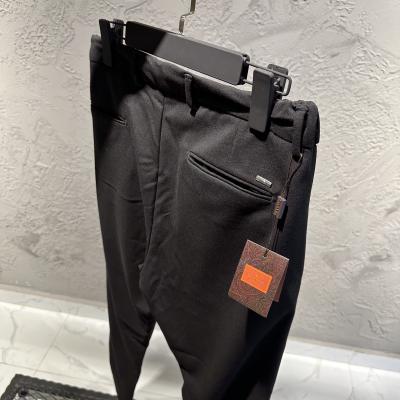 Etro Siyah Jogger Pantolon