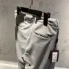 Etro Grey Jogger Pantolon