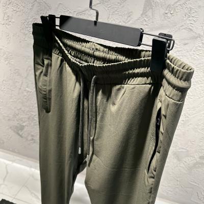 Dolce Gabbana Haki Jogger Pantolon