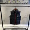 Moncler Çizgi Detaylı Yelek