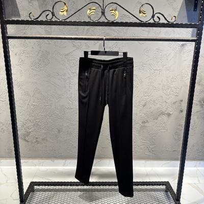 Dolce Gabbana Siyah Jogger