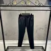 Dolce Gabbana Lacivert Jogger Pantolon