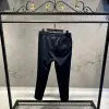 Dolce Gabbana Lacivert Jogger Pantolon