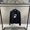 Moncler Siyah Ceket