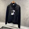 Moncler Siyah Ceket