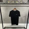 Dolce Gabbana Siyah Basic Tshirt