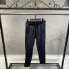 Dolce Gabbana Lacivert Jogger Pantolon