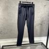 Dolce Gabbana Lacivert Jogger Pantolon